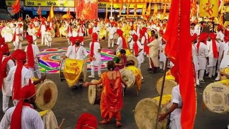 Allegations against Dhol Pathaks and the reality