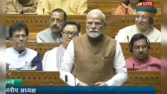 ‘सिंदूर अभियान’.. आत्मनिर्भरतेचे दर्शन