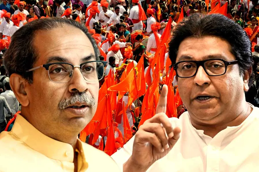 Confusion over alliance due to Raj Thackeray's order