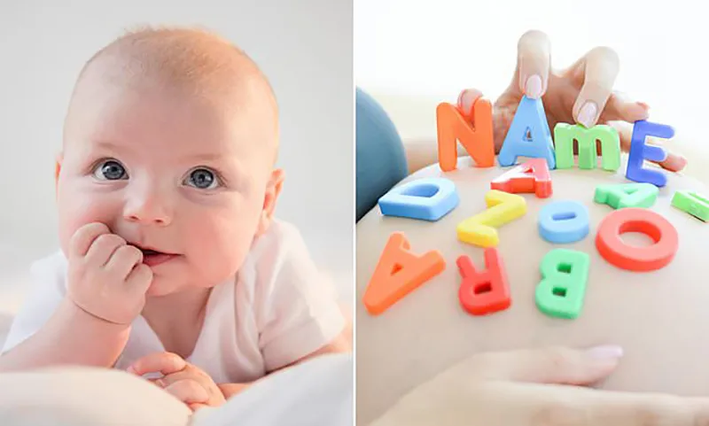 In Britain, children are being named after notorious 'criminals'