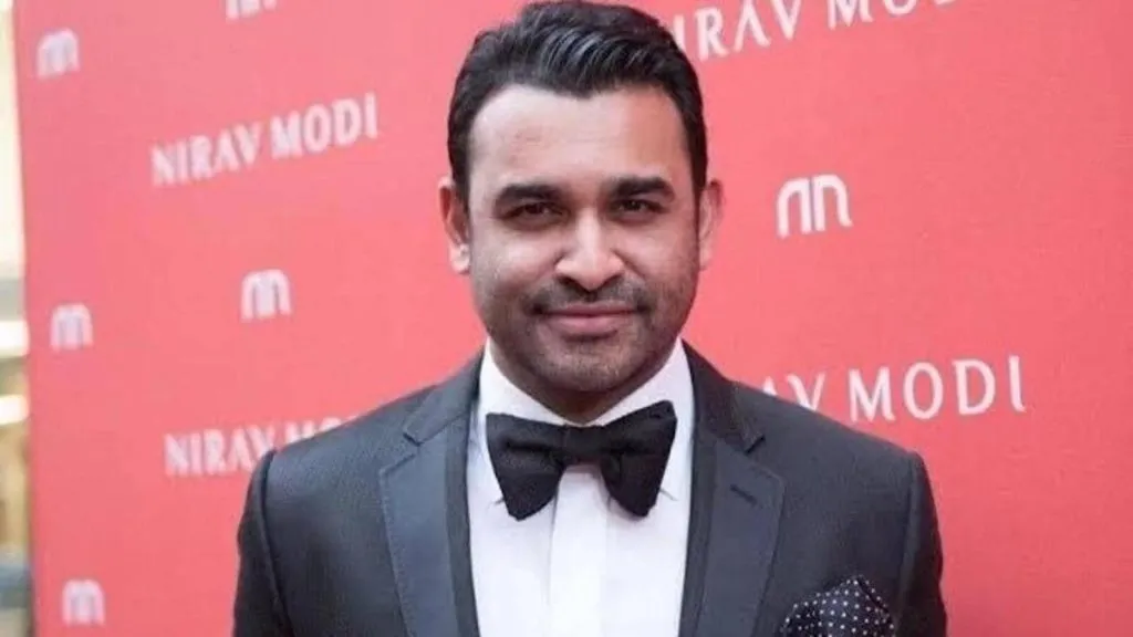 नीरव मोदीच्या भावाला अमेरिकेत अटक Nirav Modi's brother arrested in US