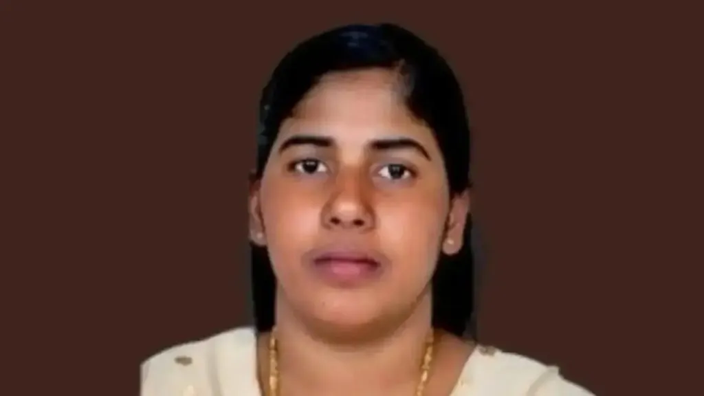 निमिषा प्रियाची मुक्तता केली जाणार Nimisha Priya will be released