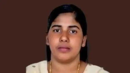 Nimisha Priya will be released