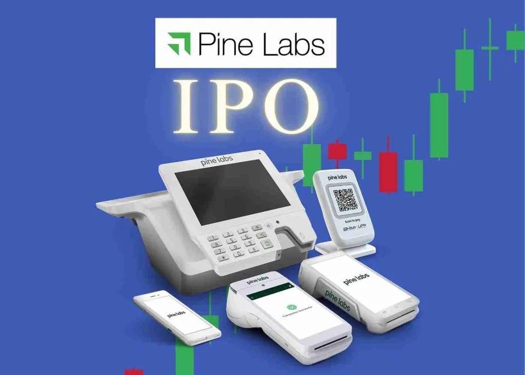 Pine Labs files application for IPO with SEBI