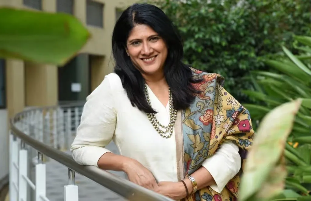 Priya Nair appointed as CEO of Hindustan Unilever
