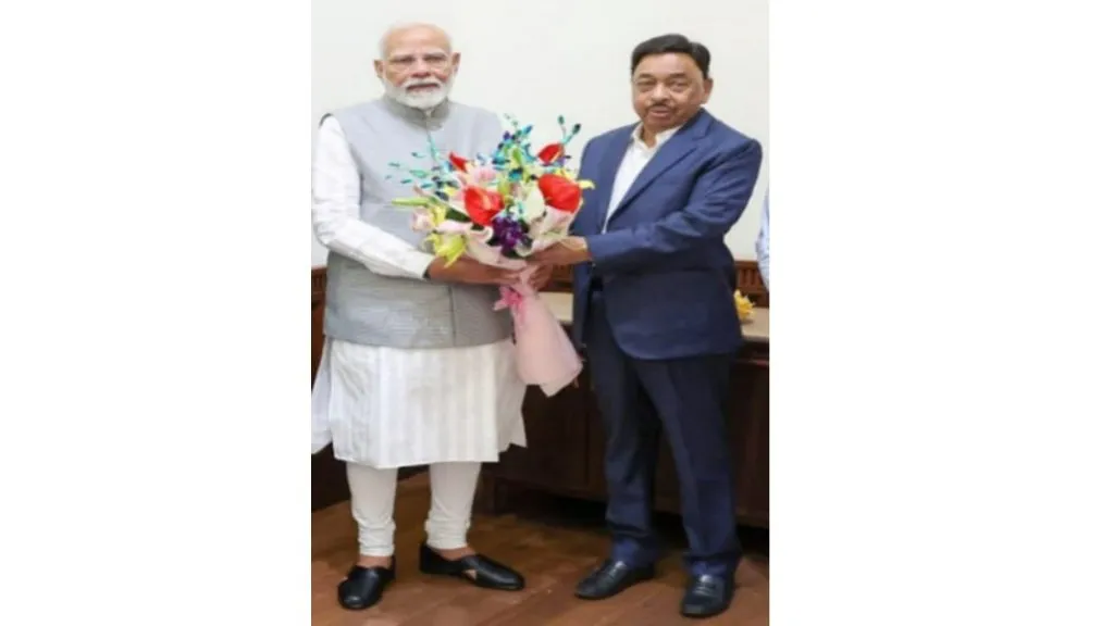 तिलारी धरण परिसराला पर्यटनाचे लागणार आंतरराष्ट्रीय कोंदण