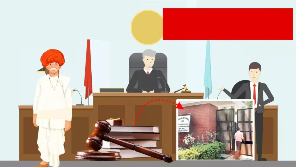 53-year-old 'underage' adult