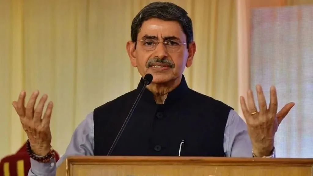 लोकसंख्येचे बदलते स्वरुप ‘टाइम बॉम्ब’च The changing nature of the population is a 'time bomb'