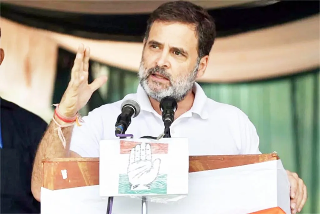 Attempt to 'steal' Bihar elections