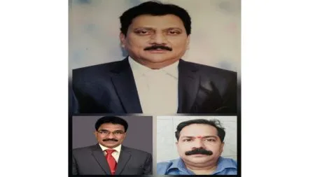 दी आचरा पीपल्स असोसिएशन मुंबईच्या अध्यक्षपदी डॉ. प्रदीप मिराशी