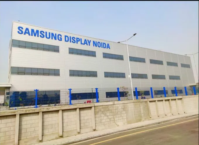 After Apple, Samsung now relies on India