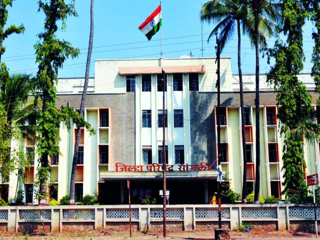 Shocking... Scams after scams in the Mini Mantralaya!