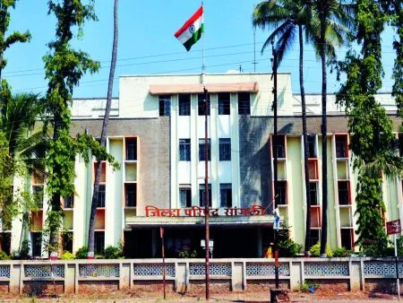 Shocking... Scams after scams in the Mini Mantralaya!