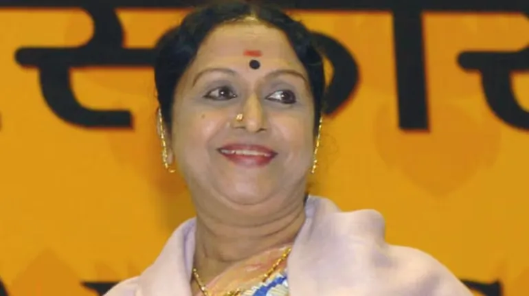 सुविख्यात अभिनेत्री सरोजा देवींचे निधन Renowned actress Saroja Devi passes away