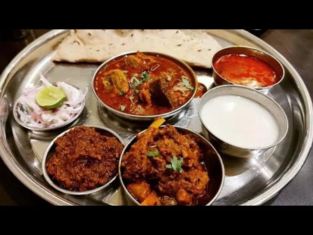 The GI tag will preserve the taste of Tambada-Pandhara