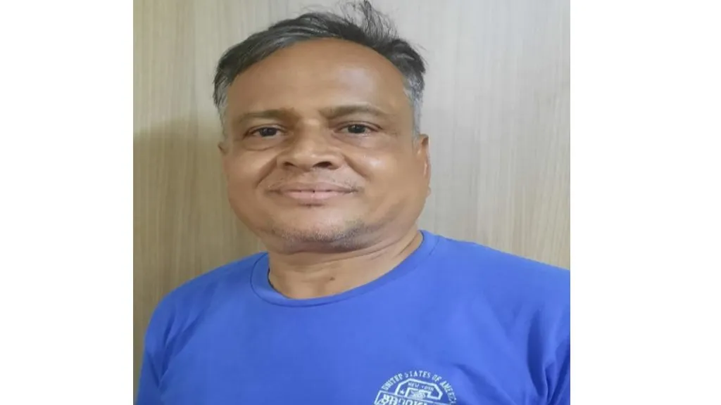 आमदार केसरकरांचे पीए नंदू शिरोडकर यांचे निधन