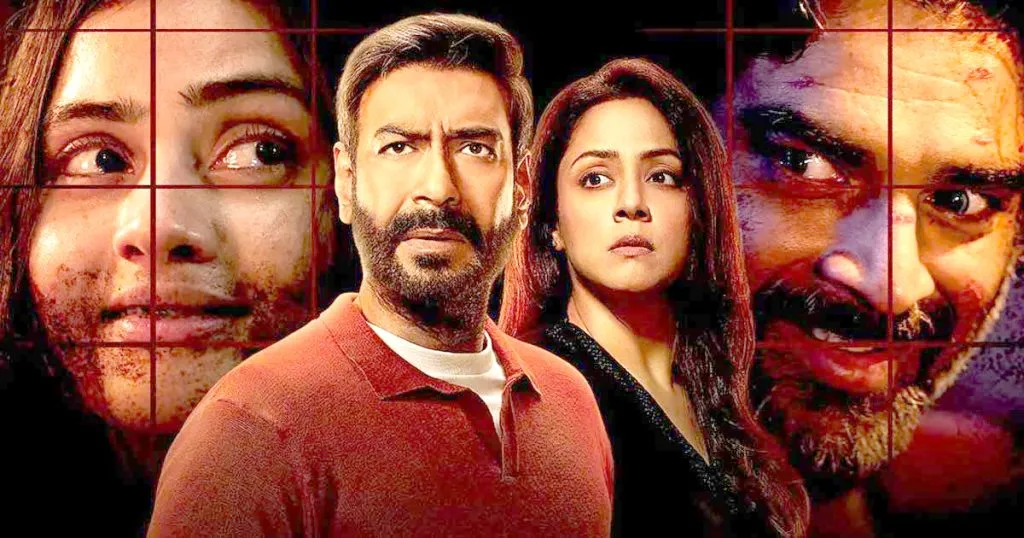 ‘Shaitan 2’ movie announcement