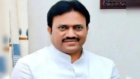 The Chief Minister's failure to seek the minister's resignation is a sign of helplessness