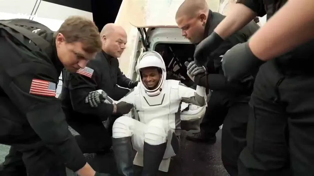 Shubanshu Shukla rests in peace on earth