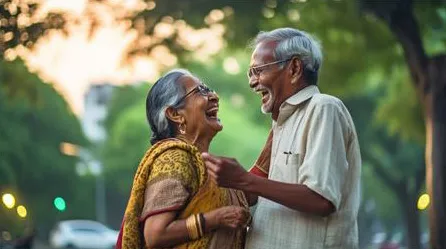 When a relationship ends...