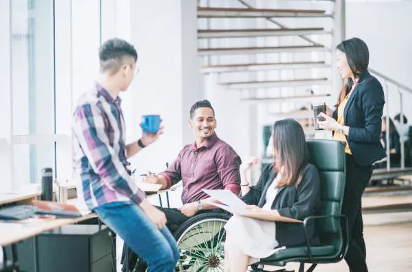 Let's go to the word weapon...