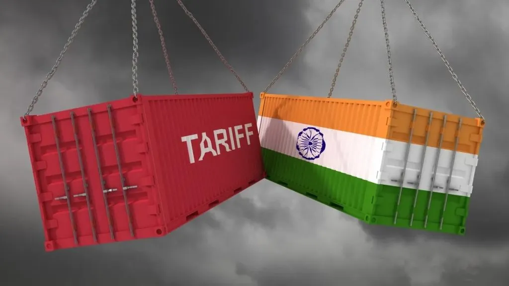 Tariffs on India extended for a week