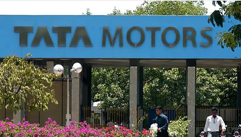 Tata Motors to buy truck manufacturer Iveco