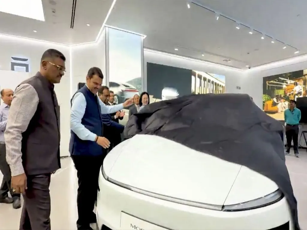 Tesla's new journey in India begins