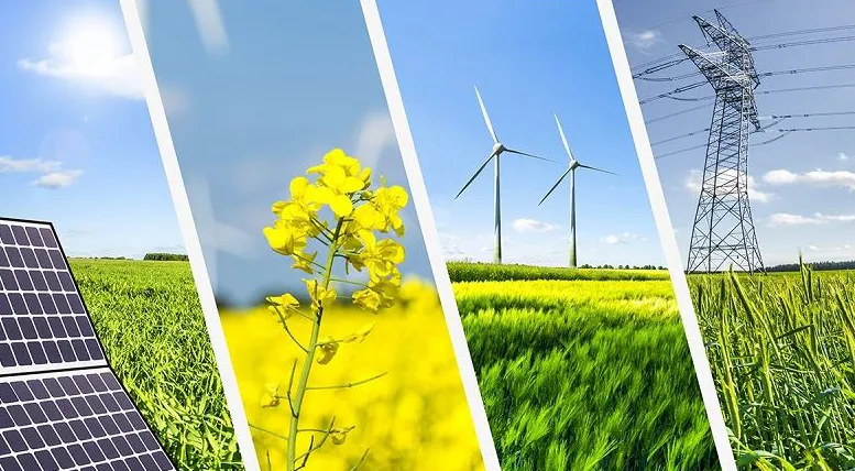 India's strong progress in generating 'sustainable energy'