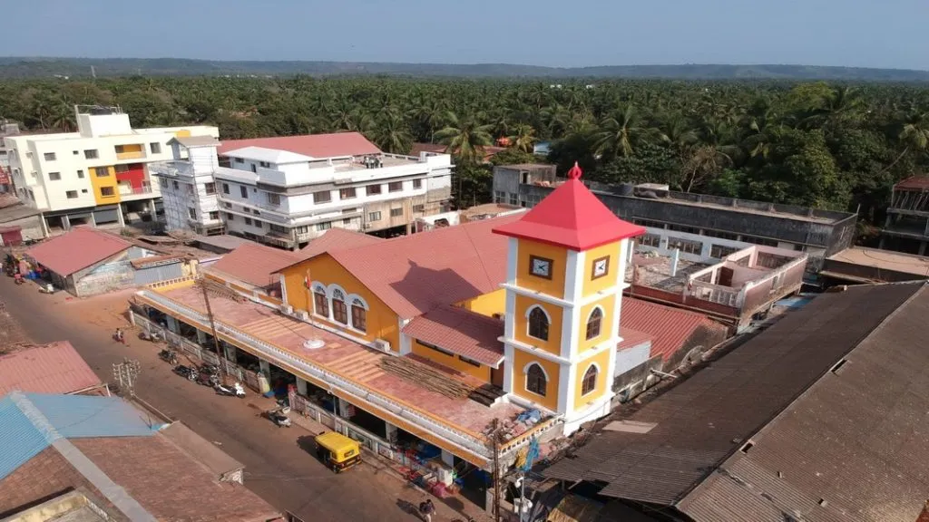 स्वच्छ सर्वेक्षणमध्ये वेंगुर्ले नगरपरिषद कोकण विभागात प्रथम