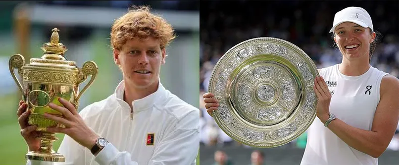 The dawn of a new era