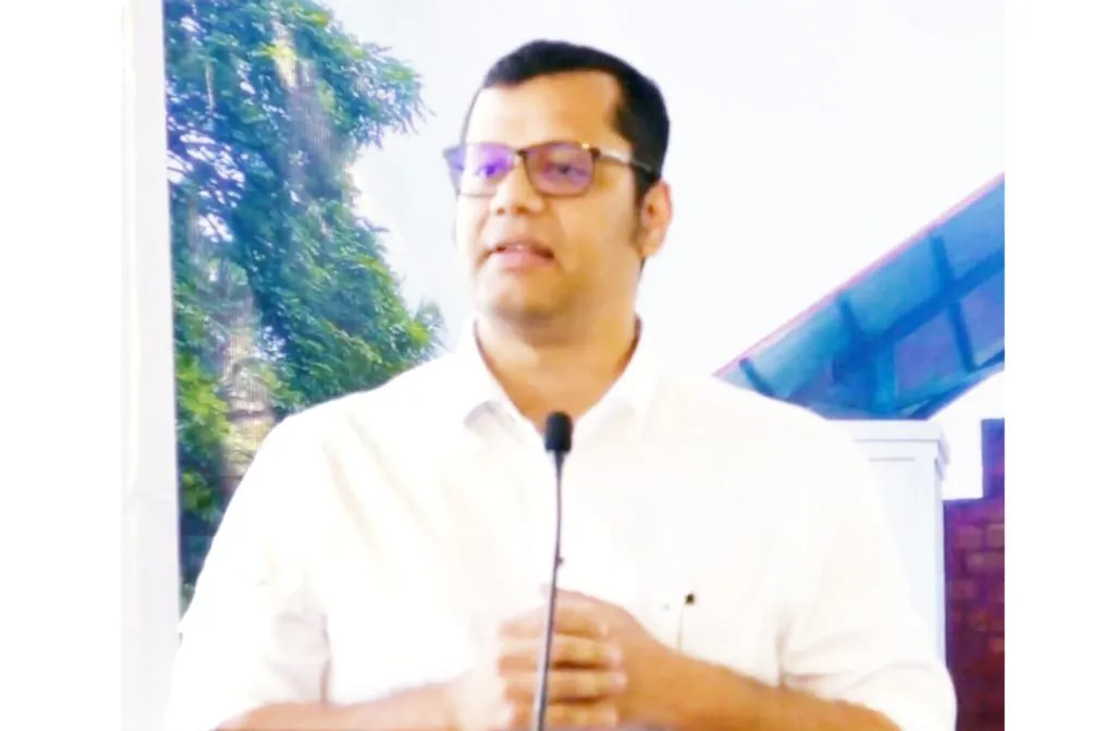 The government will be surrounded in the assembly session.