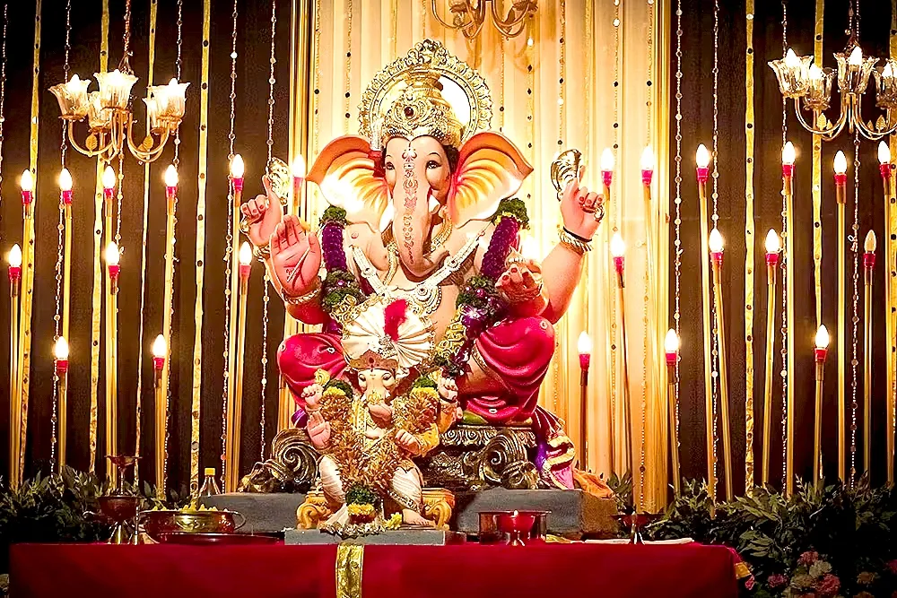 परवानगीशिवाय मंडप नाही, एक खिडकी योजना सुरू No pandal without permission; single-window system launched