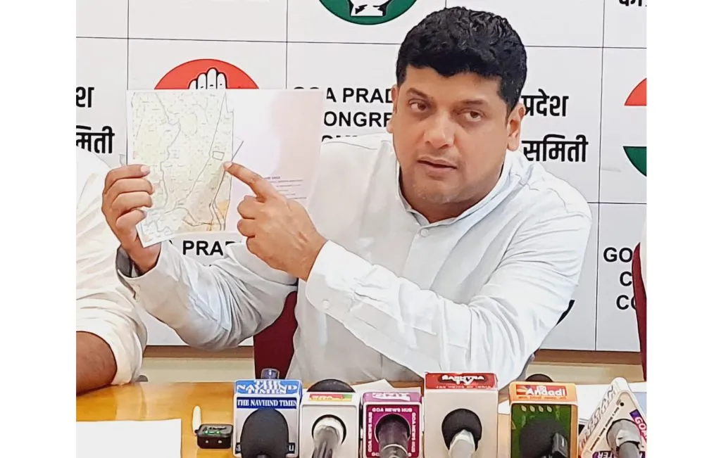 Using IPB to grab land