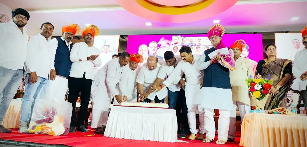 Start working to make Ajit Dada the Chief Minister