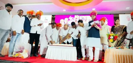 Start working to make Ajit Dada the Chief Minister