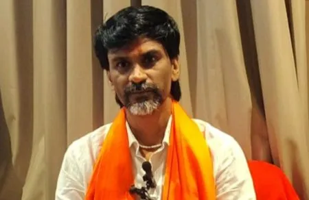 Come to Mumbai for one day for the sake of the children's future