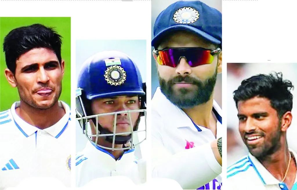 The series is over, the poetry remains!