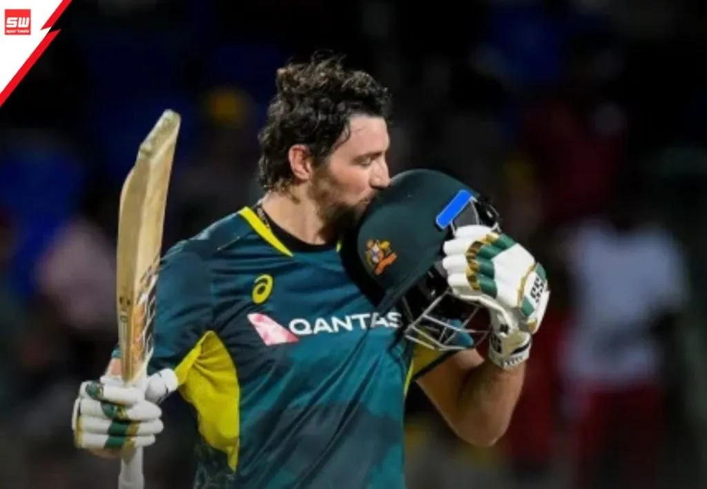 Australia's winning start in the T20 series