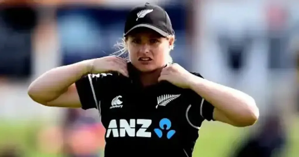 New Zealand all-rounder Newton retires