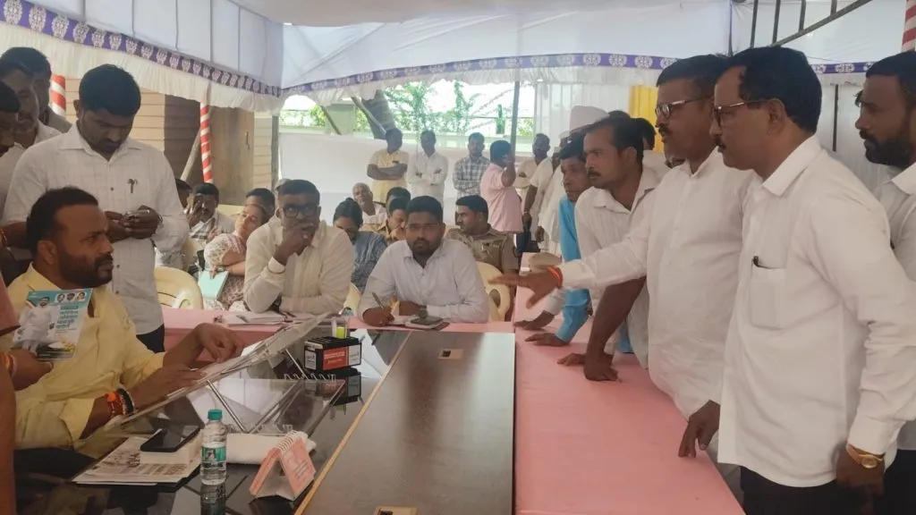 An inquiry will be conducted into the 'Jal Jeevan' project in Lhasurne