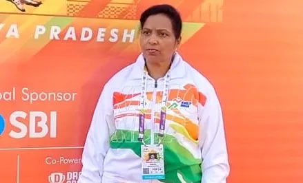 I want to train Kabaddi players in Satara