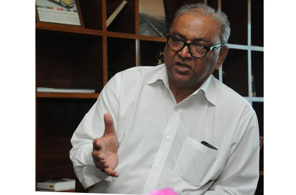 ऑलिम्पिक कांस्यपदक विजेते हॉकीपटू डॉ. व्हेस पेस यांचे निधन Olympic bronze medalist hockey player Dr. Vess Paes passes away