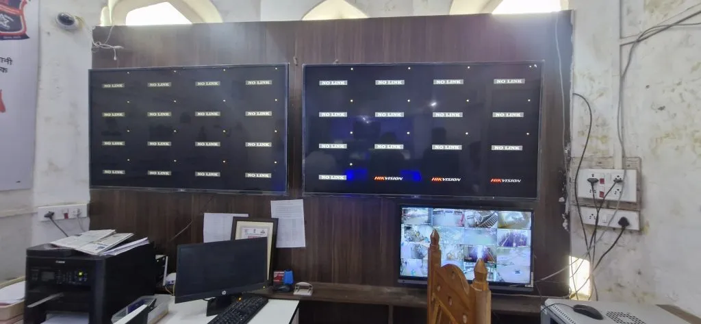 सातारा शहरातील सीसीटीव्ही बंद CCTV cameras in Satara city are not working