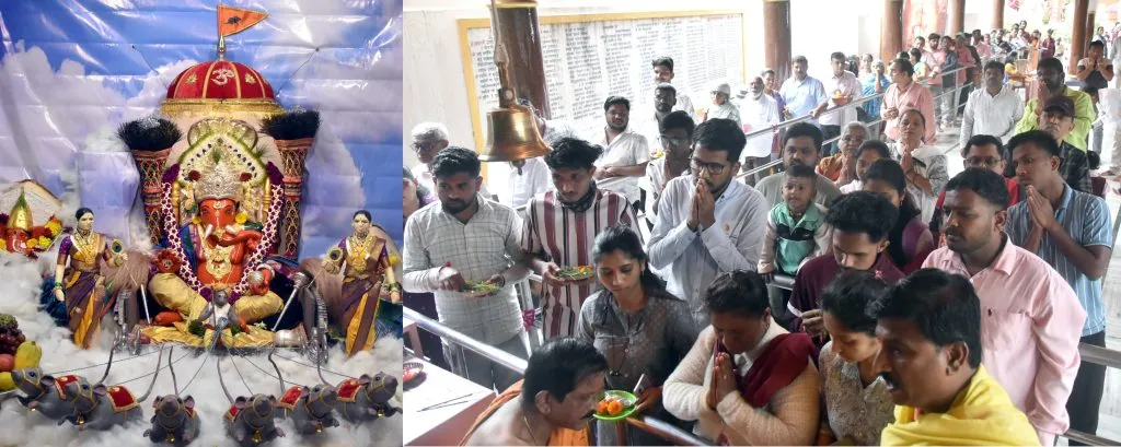 After a decade, rare Angaraki-Shravan coincidence occurs