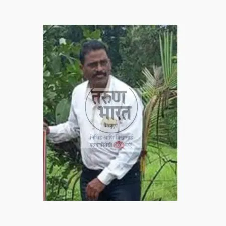 लाच स्वीकारताना ग्रामविकास अधिकारी लाचलुचपतच्या जाळ्यात