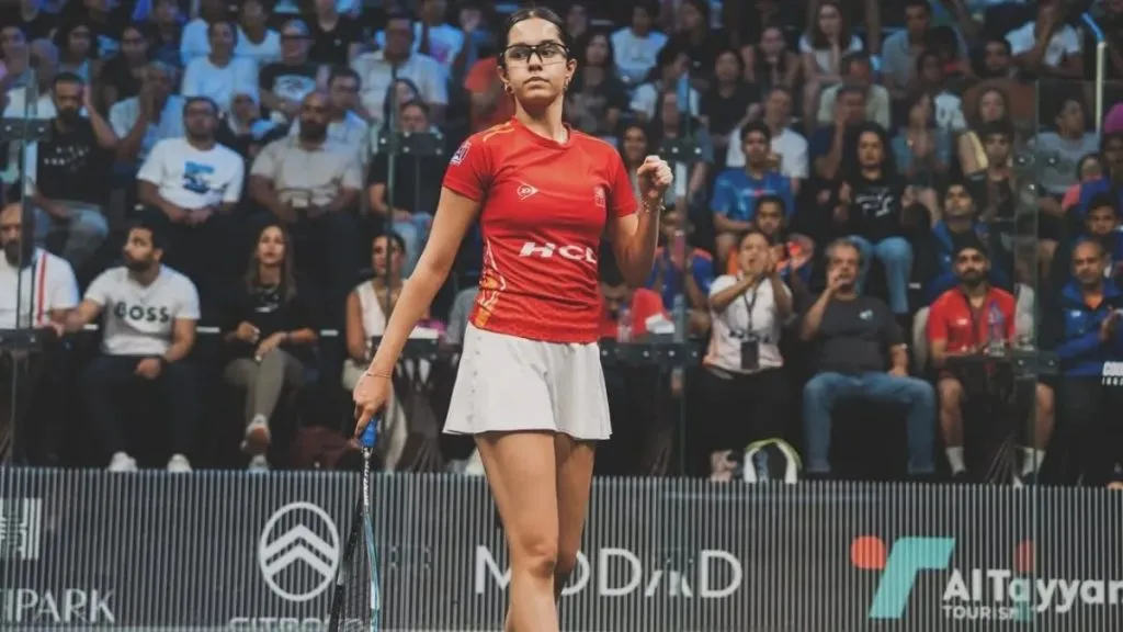 Anhat Singh misses out on title due to injury