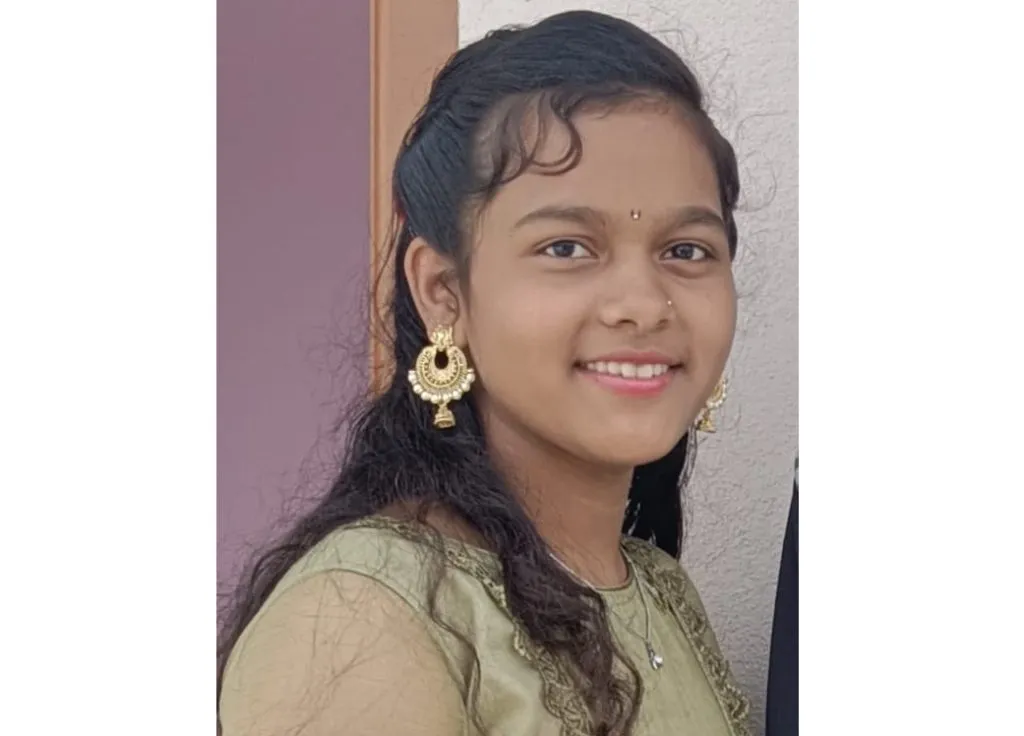 Young woman killed after being hit by speeding car