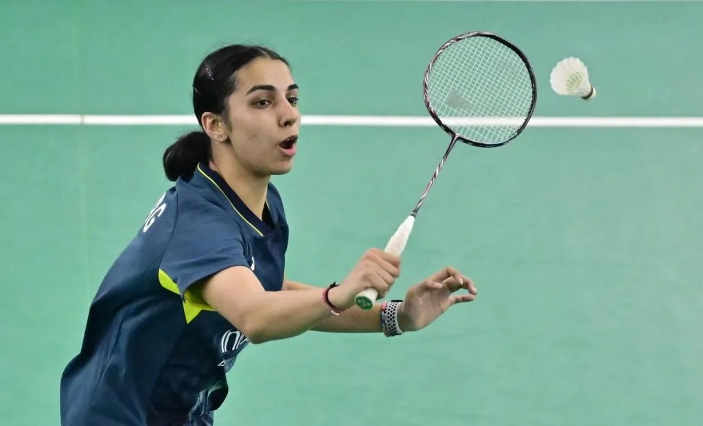 Devika Sihag wins singles title