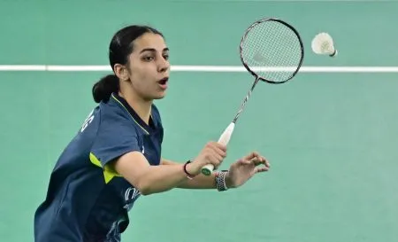 Devika Sihag wins singles title